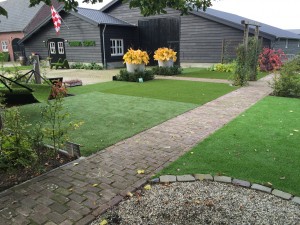 Kunstgras bedrijf met installatie service