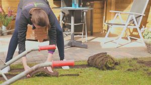 kunstgras-tuin-voorbereiden