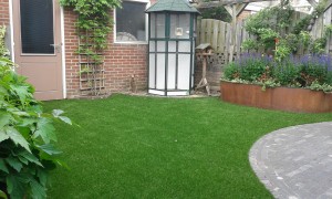 kunstgras leggen brabant