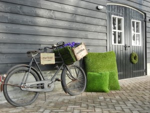 Kunstgras bedrijf in brabant.