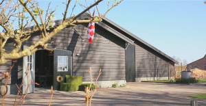 Kunstgrasbedrijf met installatieservice