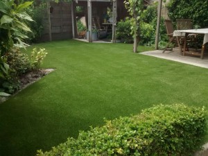 referenties over kunstgras