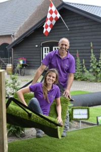 Ontdek de voordelen van kunstgras