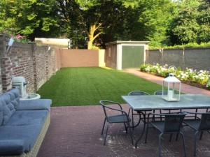 ervaringen met kunstgras brabant