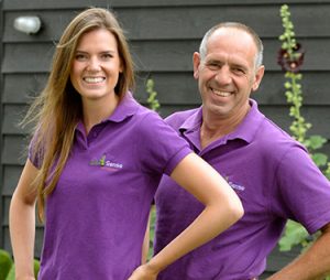 Yoni John kunstgras brabant