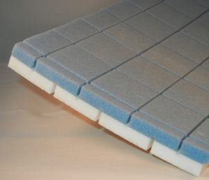 drainagematten kunstgras