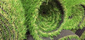 kunstgras aanbieding