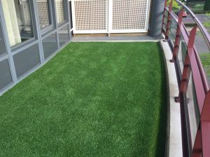 kunstgras-voor-dakterras
