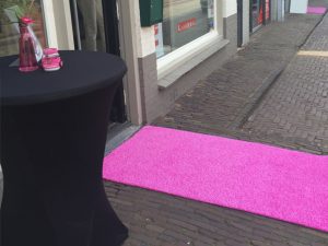 roze-kunstgras